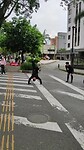 Even een balletje hooghouden