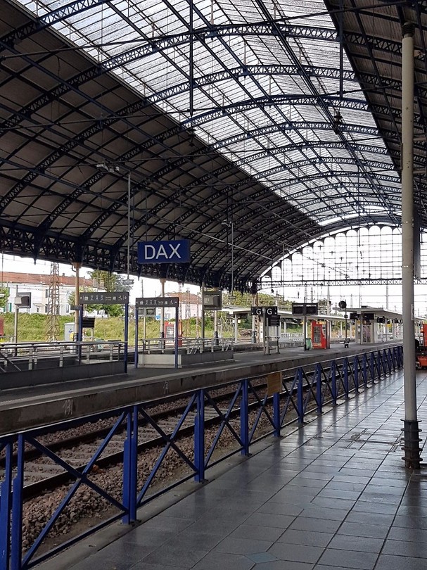 Station Dax