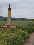 Andere route via Ventosa