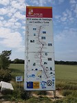 De weg die wij willen gaan.....