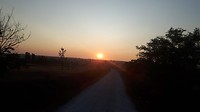 Zonsopkomst 07.59 uur
