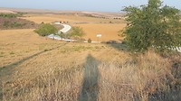 Onderweg