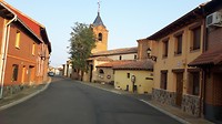 El Burgo Ranero