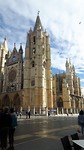 De kathedraal