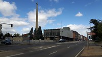 Nogmaals de moderne kerk
