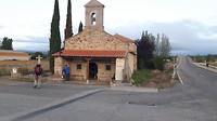 Kapel Astorga