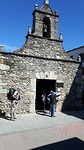 Kerkje Cacabelos