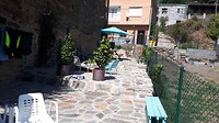 Casa Susi, de was hangt....