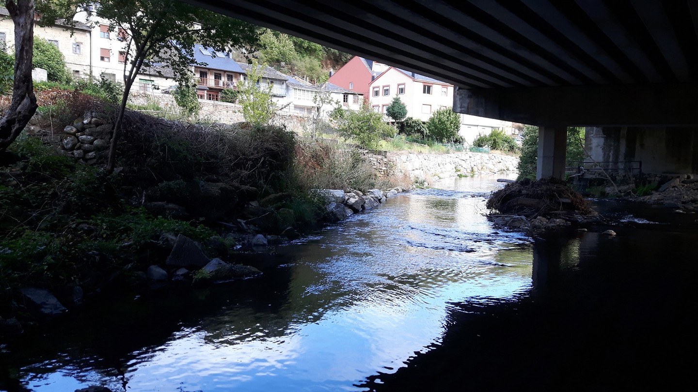 Super mooie plek hier!