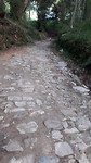 La Faba en La Laguna, 7 km omhoog op deze paden
