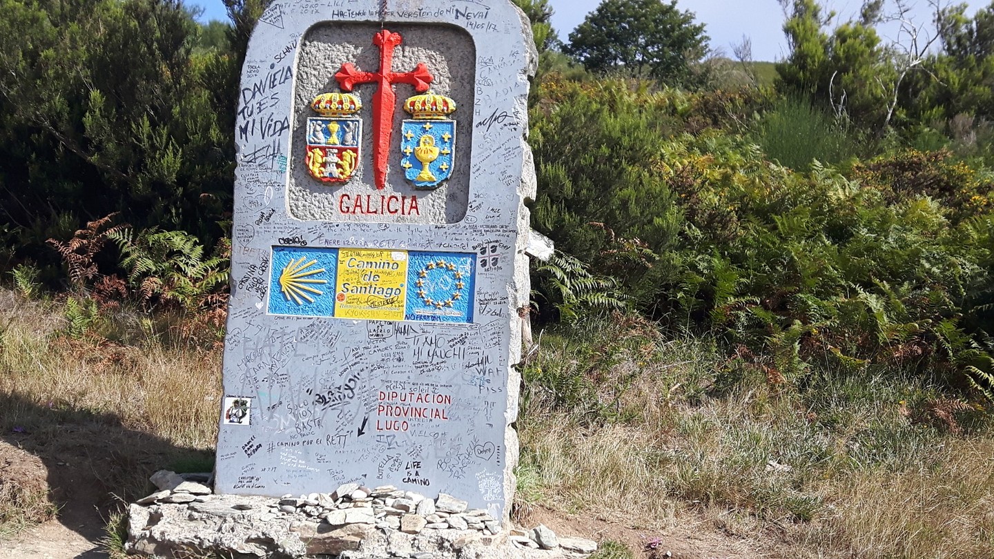 Galicia