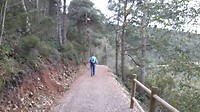 Start vanaf O Cebreiro