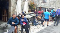 ECHT druk na Sarria