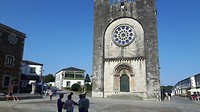 Centrum Portomarin