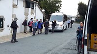 En weer een '10km lopers bus'