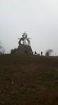 Pauselijk monument Monte do Gozo