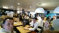 Rotterdam airport