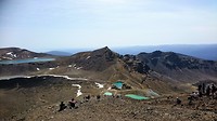 Tongariro Crossing 11