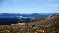 Tongariro Crossing 17
