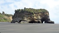 Three sisters 2
