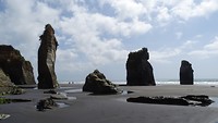 Three sisters 5