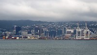 Skyline Wellington
