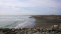 Whanganui strand