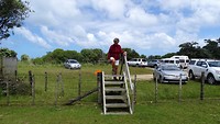 01 start wandeling