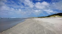 07 Nederlandse kust bij Farewell Spit