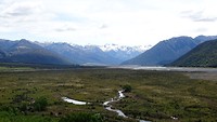 Arthurs pass 3