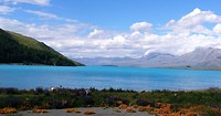 Lake Tekapo 1
