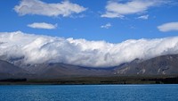 Lake Tekapo 2
