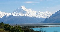 Mt Cook 3