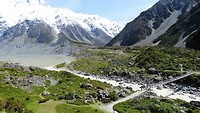 Mt Cook 4