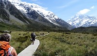 Mt Cook 6