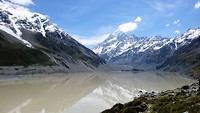 Mt Cook 7