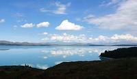 Mt Cook 10