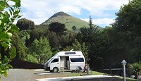 Camping Portobello 1
