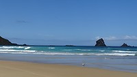Sandfly Bay 5