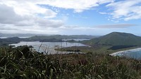 Sandfly Bay 12