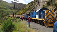 Taieri Gorge 3