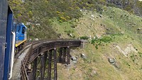 Taieri Gorge 4