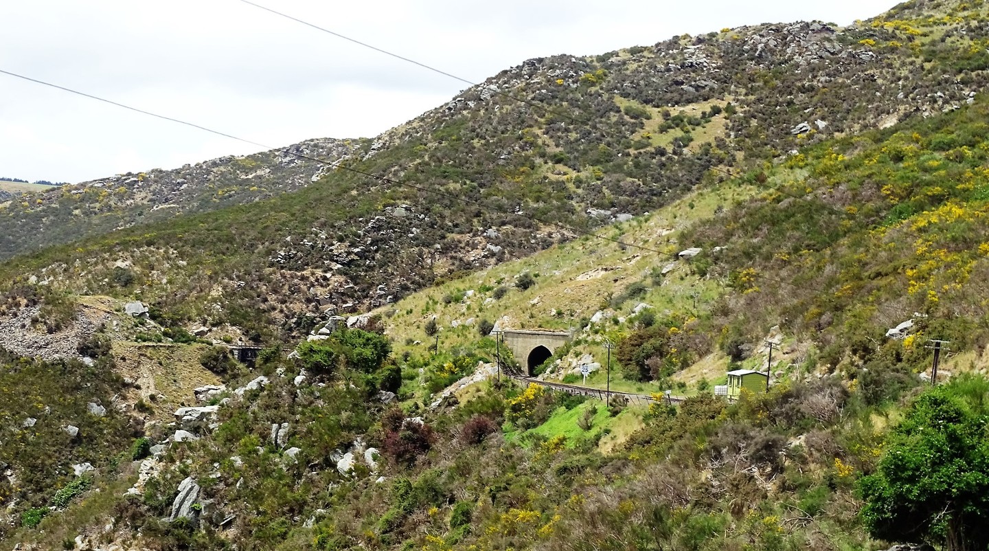 Taieri Gorge 5