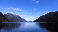 Doubtful Sound 5