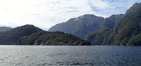 Doubtful Sound 10
