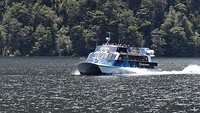 Doubtful Sound 12
