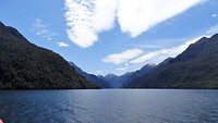 Doubtful Sound 13