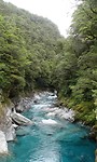 3 Blue Pools
