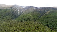 5 Haast Pass
