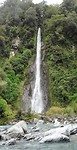 8 Thunder Creek Falls